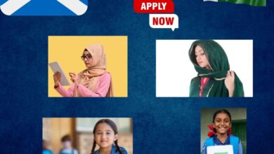 Scotland Government Scholarship for Young Pakistani Women and Females 2024