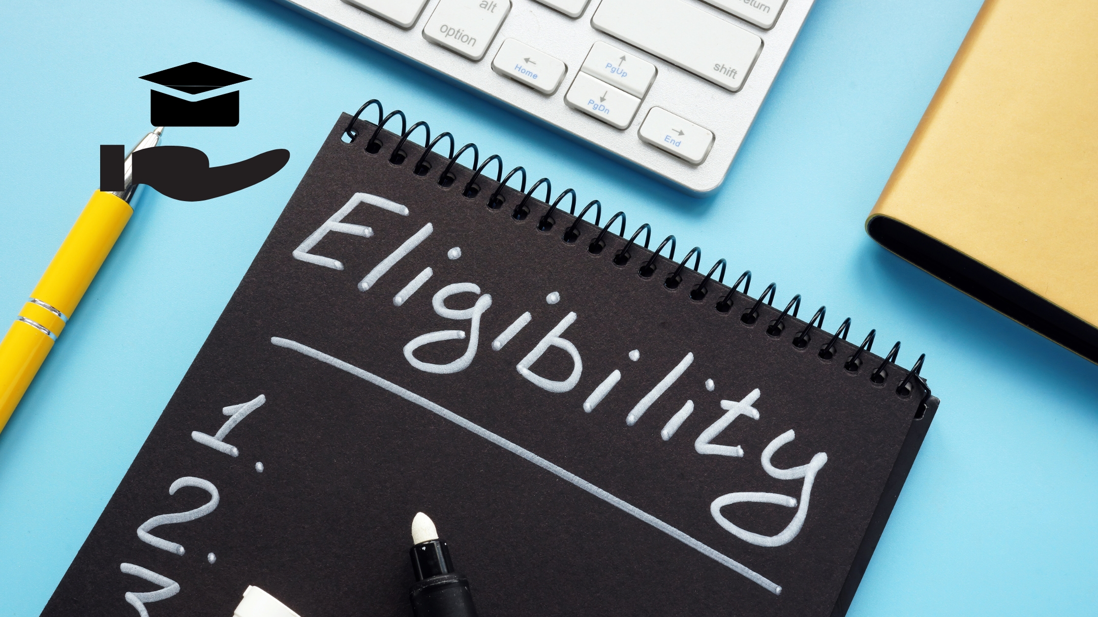 Eligibility Criteria for Khalifa University Scholarships