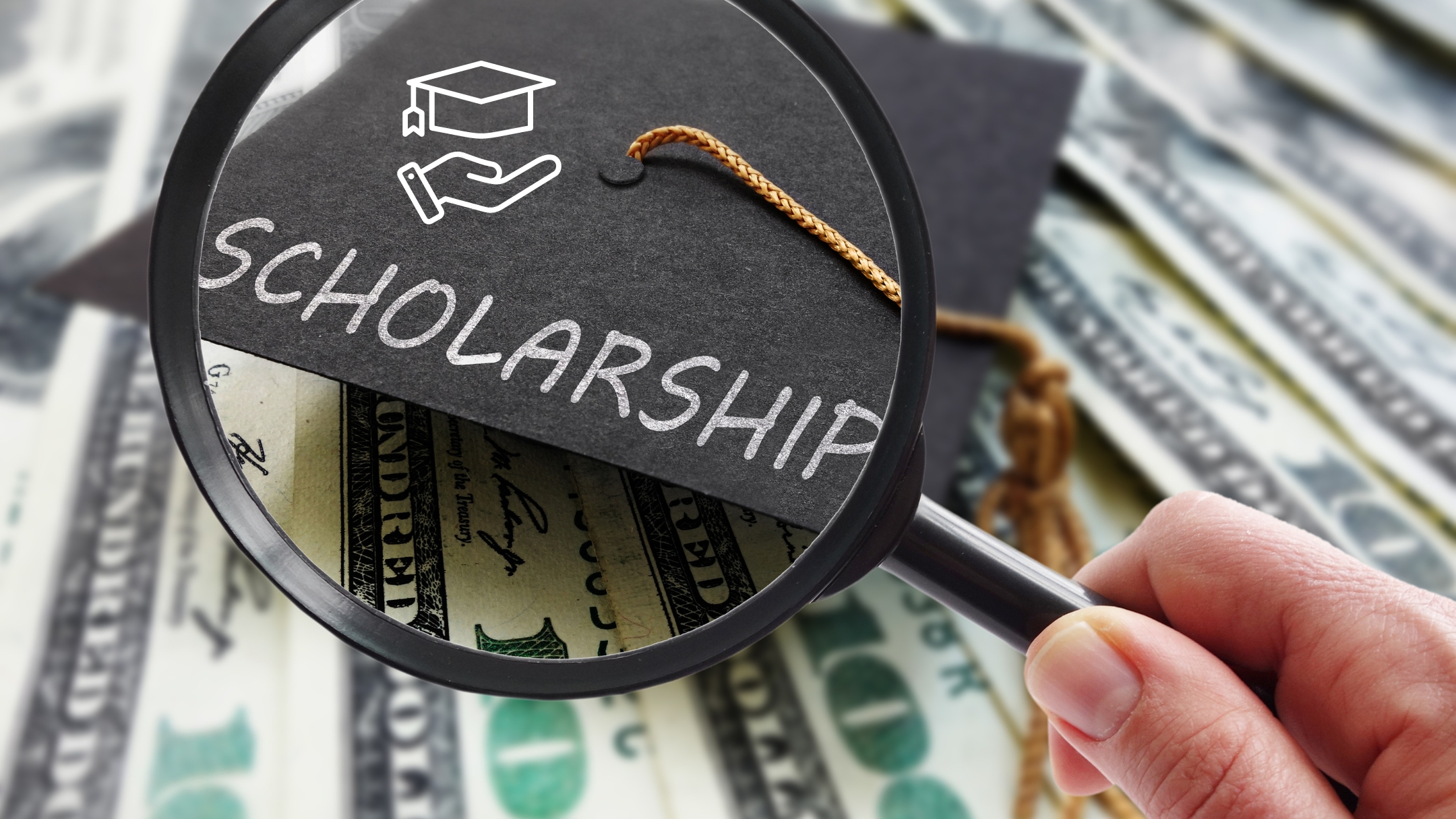 Scholarship Categories Offered by Korea