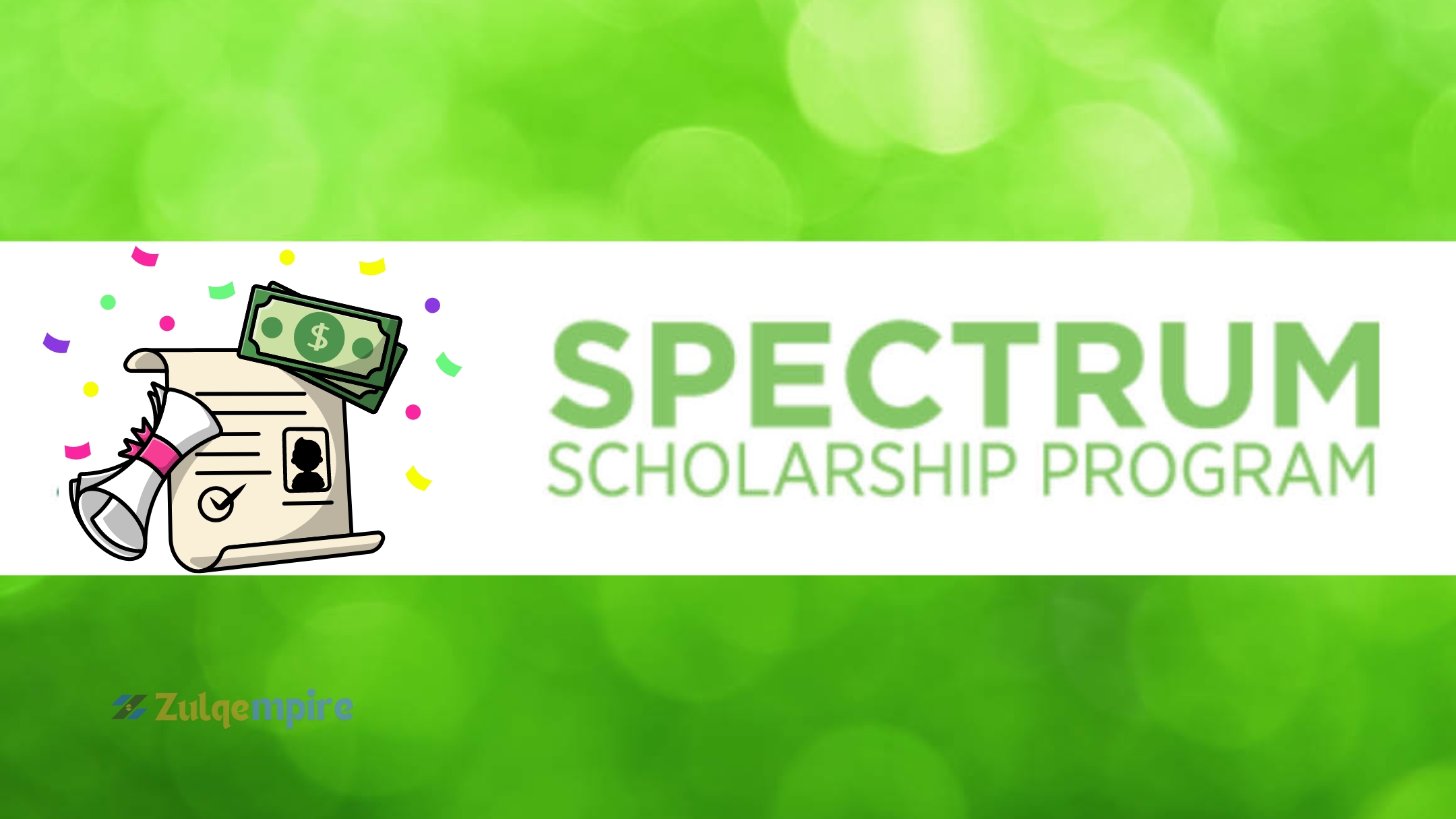 Unveiling the Scholarship Spectrum