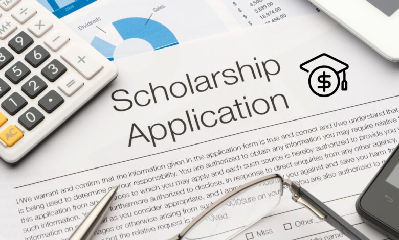 Scholarships at Lincoln Inn 2024/2025