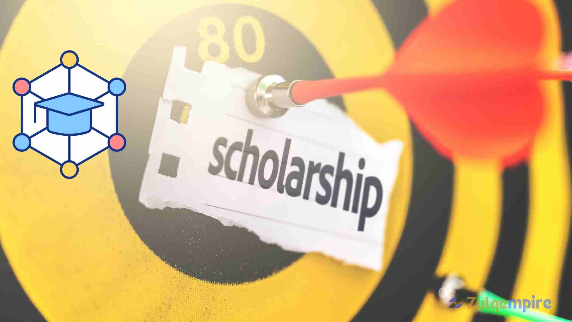 Continued from Part 1: More Scholarship Opportunities