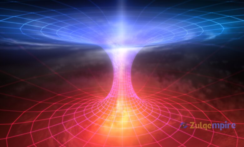 Wormholes: Science Fiction to Fusion Reactors?