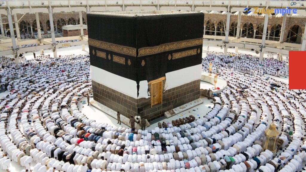 Hajj and Umrah Free for Scholarship winners