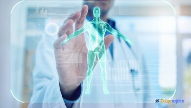 How AI is Revolutionizing in Medical and Imaging